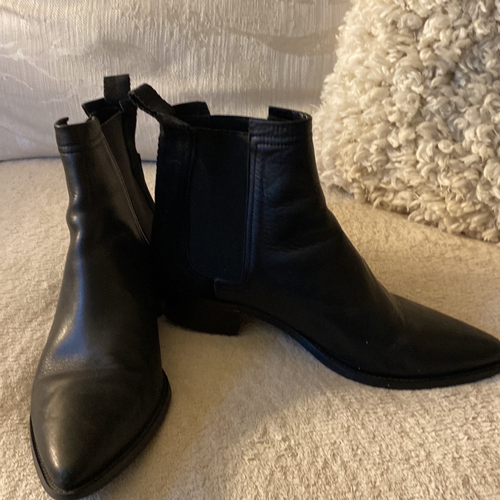 Women's Boots
